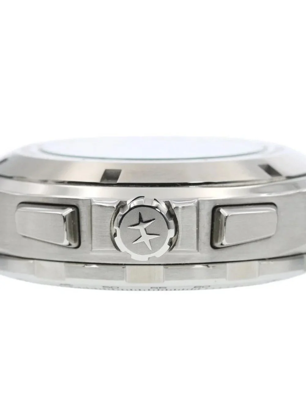 HAMILTON Khaki Aviation X-Wind H779060 Chronograph Automatic Men's Watch_970483